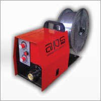 Enclosed Motor Type Wire Feeder