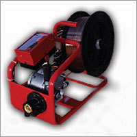 Wire Feeder