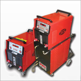 MIG Welder
