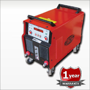 Arc 400 Welding Machine