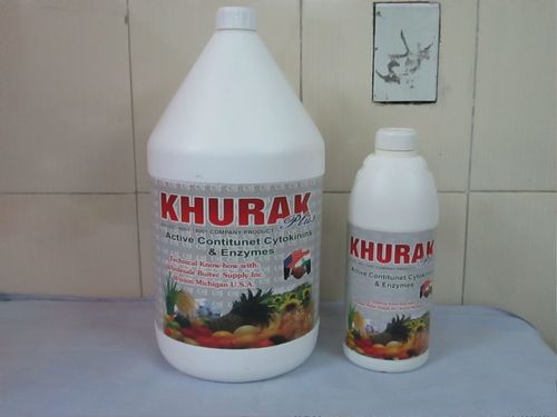 Khurak Plus