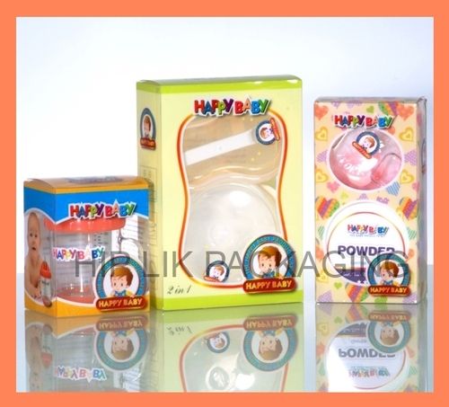 Baby Gift Packaging