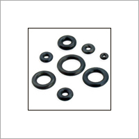 Industrial Rubber O Rings