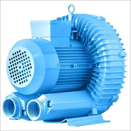 Heavy Duty Ring Blower