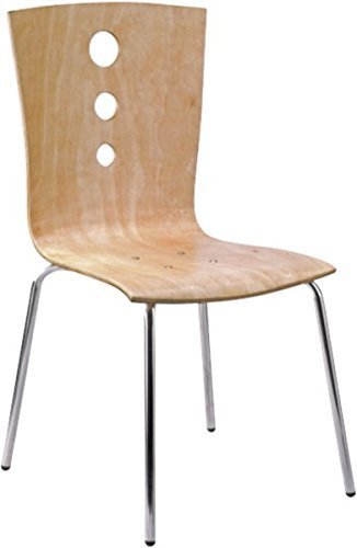 Cafe and Bar Chair By SPARK INTERNATIONAL
