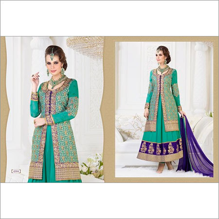 Weddng Anarkali Dress