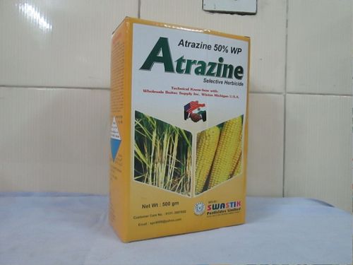 Atrazine