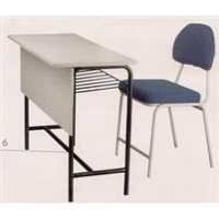 Modern Educational Furniture