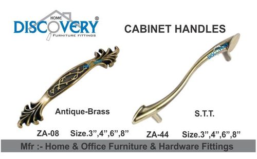 Cabinet Handle