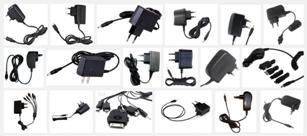Mobile Connectors