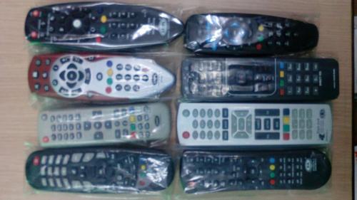 DTH Remotes