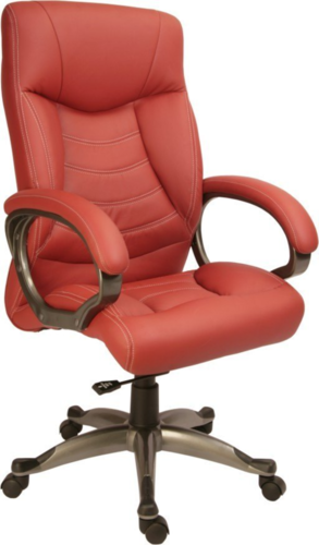 Leather Conference Chair