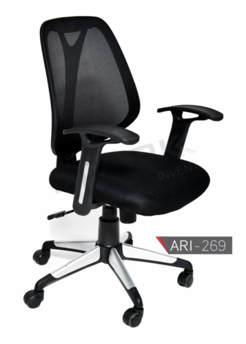 Conference Chair Manufacture