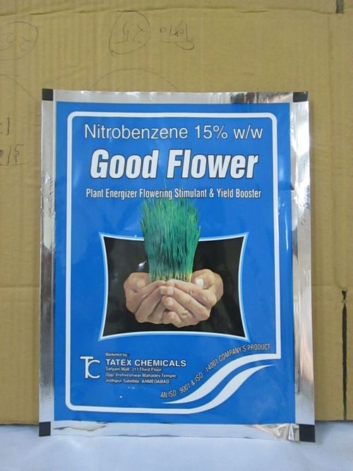 Nitrobenzene 15%w/w Herbicides