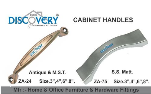 New Antique Cabinet Handle