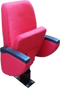 Modular Cinema Chairs