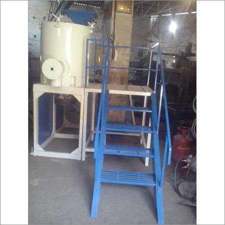 High Speed Pvc Mixture High Speed Pvc Mixture