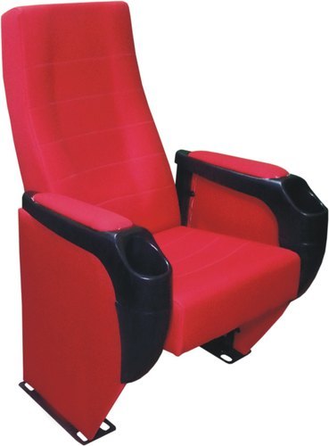Spark Cinema Hall Chairs