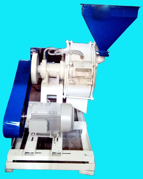 Pvc Pulverizer Machine Pvc Pulverizer Machine