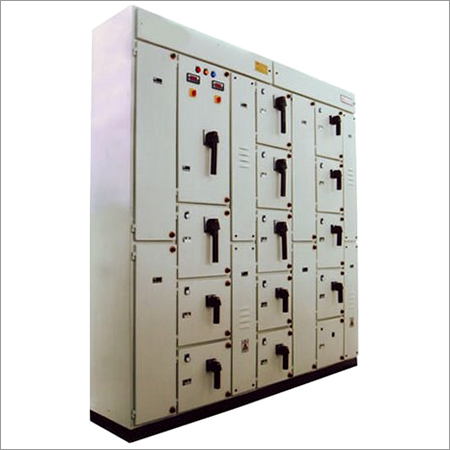 Electric Control Panel Board
