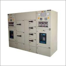 Control Panel Boards