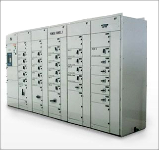 Dg Synchronizing Panels