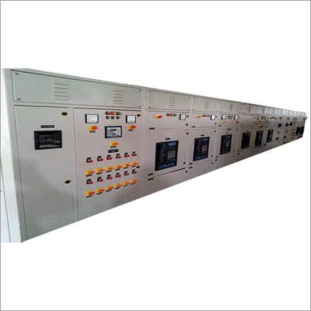 APFC Panels
