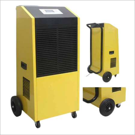 Portable Commercial Dehumidifier