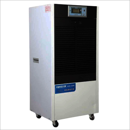 Commercial Desiccant Dehumidifier