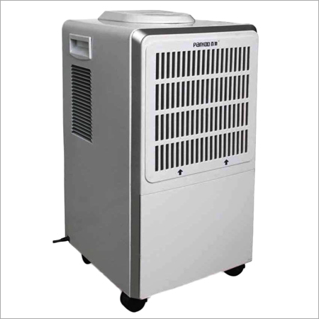 Commercial Portable Dehumidifier
