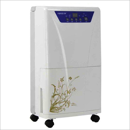 Dry Home Dehumidifier