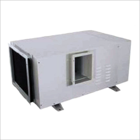 Ceiling Mounted Dehumidifier