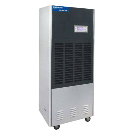 Industrial Grade Dehumidifier