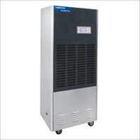 Industrial Grade Dehumidifier