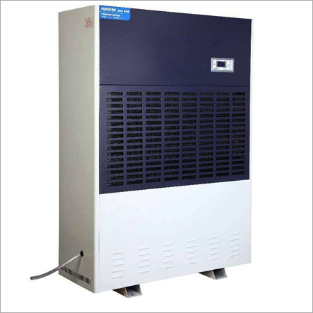 Industrial Dehumidifier