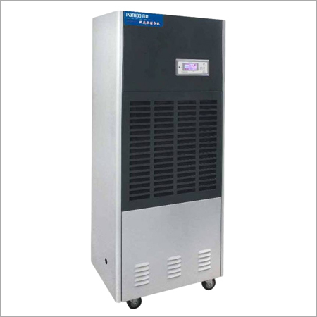 Movable Industrial Dehumidifier