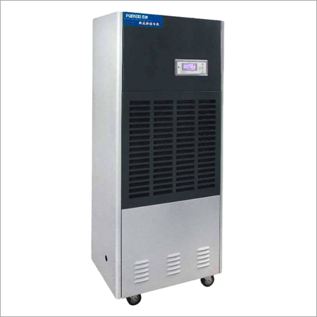 Industrial Dehumidifier