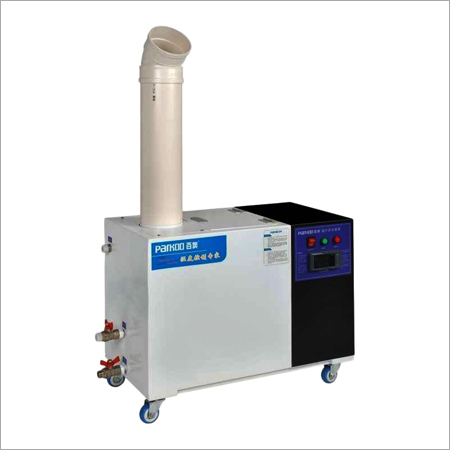 Industrial Ultrasonic Humidifier