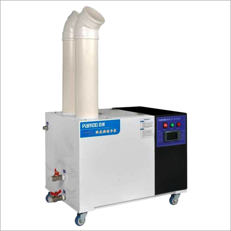 Ultrasonic Humidifier