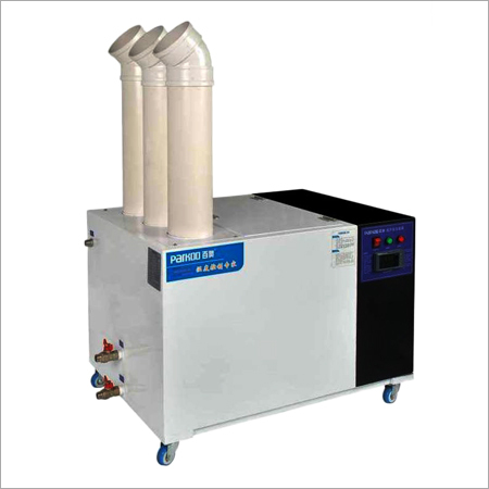 Ultrasonic Humidifier