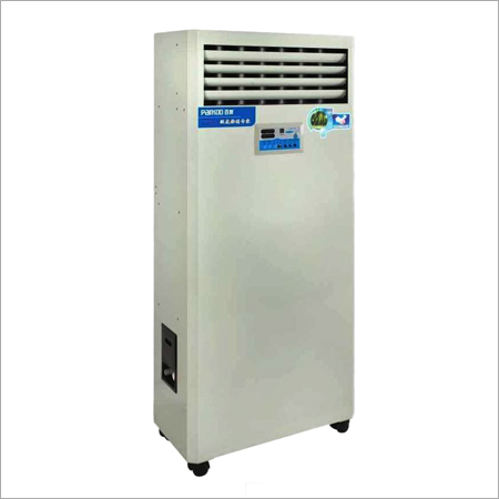 Industrial Wet Film Humidifier