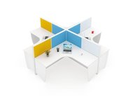 Office Workstation Furniture