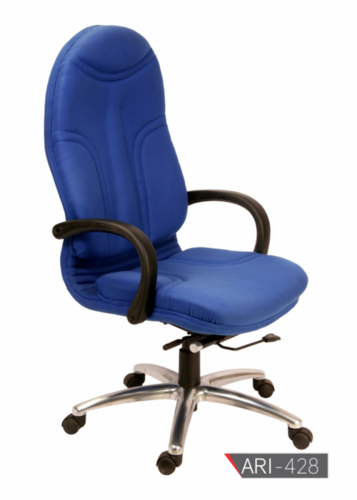 Machine Made Executive Chair