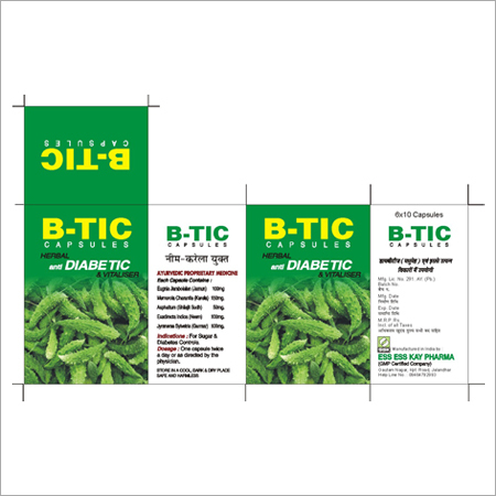 B-tic