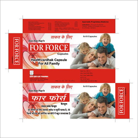 For Force