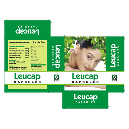 Leucap