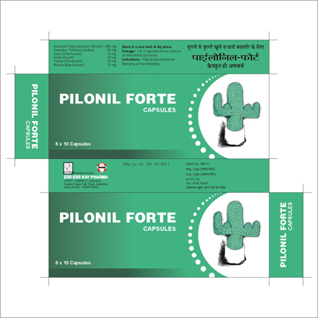 Pilonil Forte
