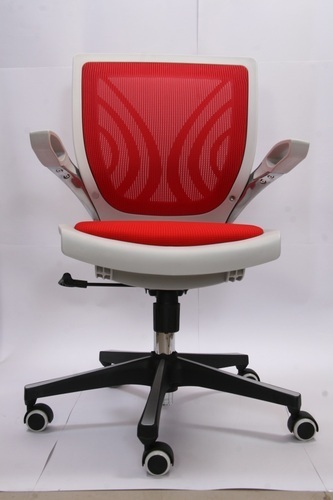 Office Mesh Chair By SPARK INTERNATIONAL