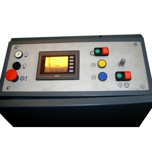 Uv Coating Drier Controllers