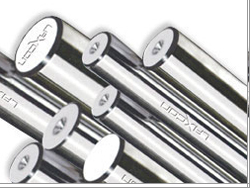 Stainless Steel Shaft Bars